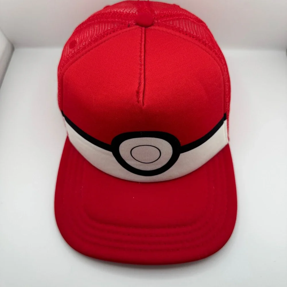 Pokémon pokemon trucker